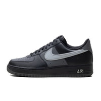 Nike Air Force 1 Low '07 LV8 "Black Light Smoke Grey"