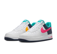 Nike Air Force 1 Low '07 90's Neon