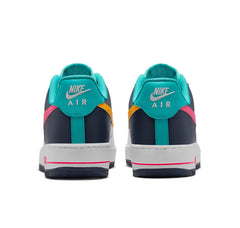 Nike Air Force 1 Low '07 90's Neon