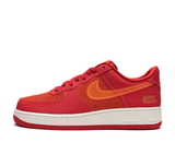 Nike Air Force 1 Low '07 "ATL"