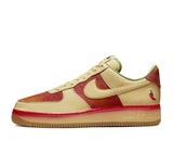 Nike Air Force 1 Low '07 "Chili Pepper"