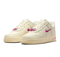 Nike Air Force 1 Low '07 "Dance Playful Pink"