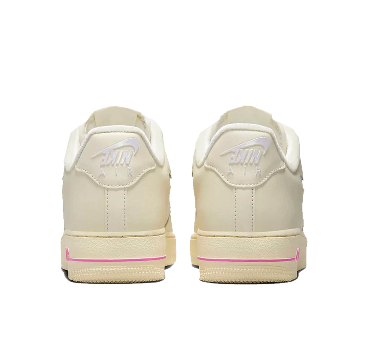 Nike Air Force 1 Low '07 "Dance Playful Pink"