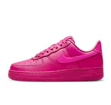 Nike Air Force 1 Low '07 "Fireberry"