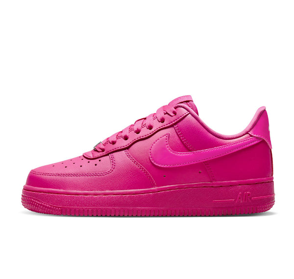 Nike Air Force 1 Low '07 "Fireberry"