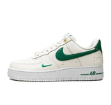 Nike Air Force 1 Low '07 LV8 "40th Anniversary Sail Malachite"