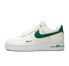 Nike Air Force 1 Low '07 LV8 "40th Anniversary Sail Malachite"