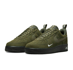 Nike Air Force 1 Low '07 LV8 "Cargo Khaki White Black"
