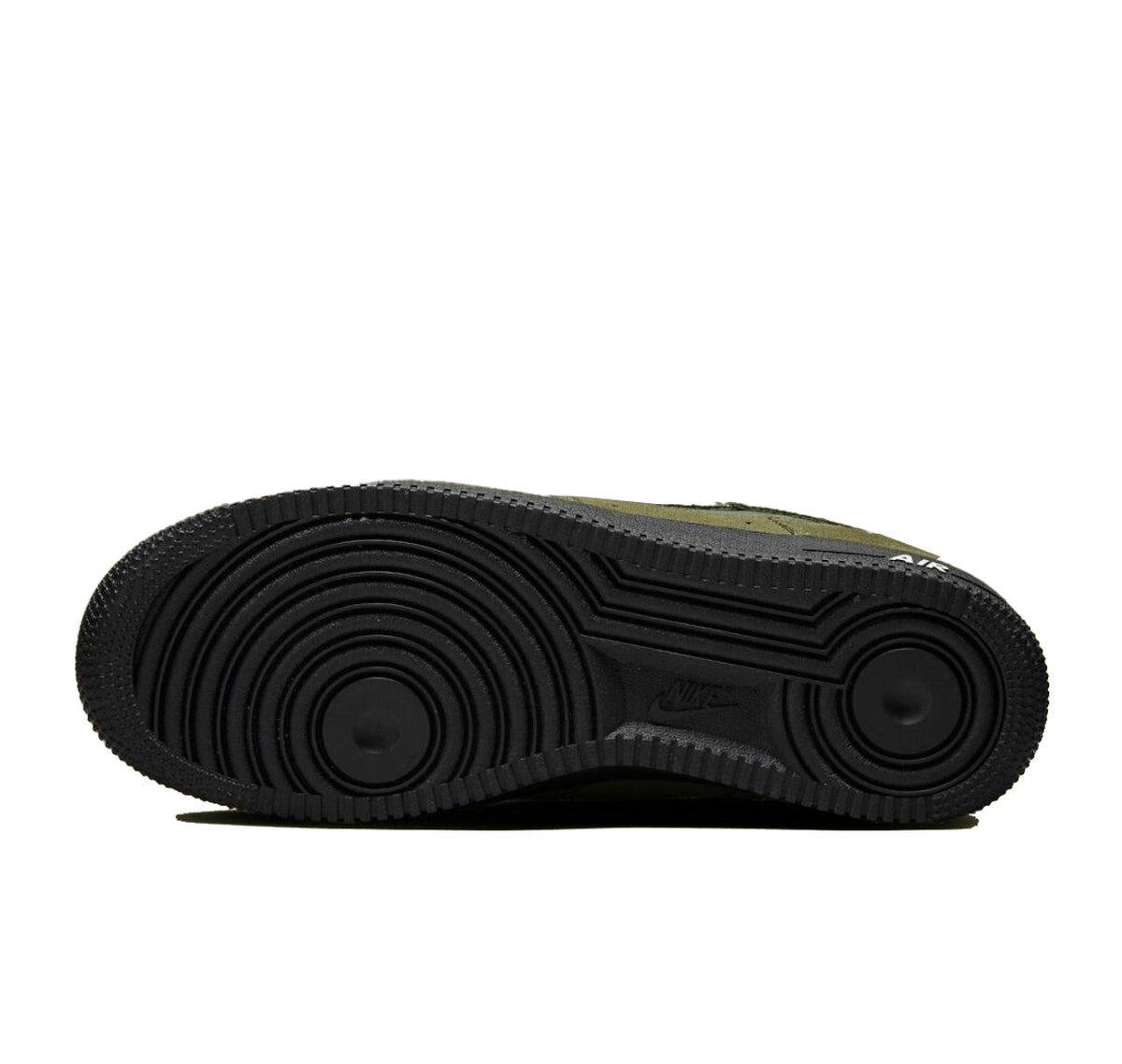 Nike Air Force 1 Low '07 LV8 "Cargo Khaki White Black"