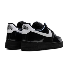 Nike Air Force 1 Low '07 LV8 "Glam Rock Black White"