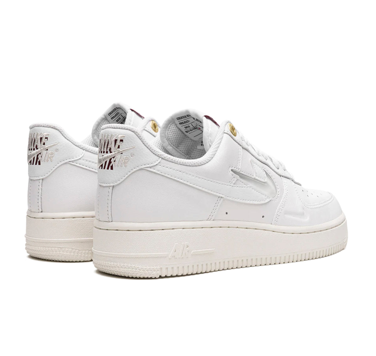 Nike Air Force 1 Low '07 LV8 Join Forces Sail