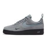 Nike Air Force 1 Low '07 LV8 "Reflective Swoosh Cool Grey"