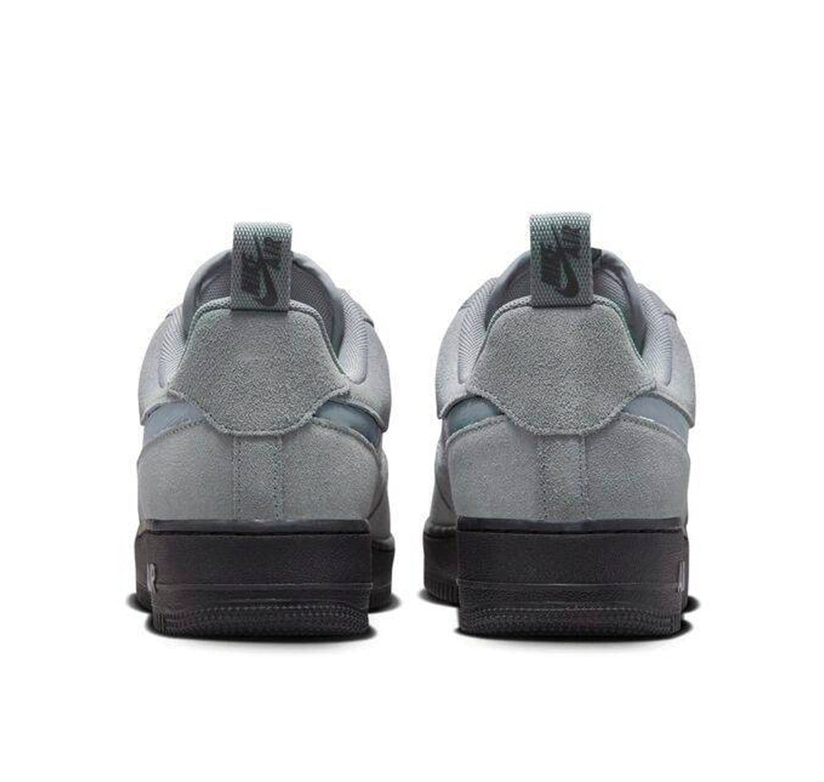 Nike Air Force 1 Low '07 LV8 "Reflective Swoosh Cool Grey"