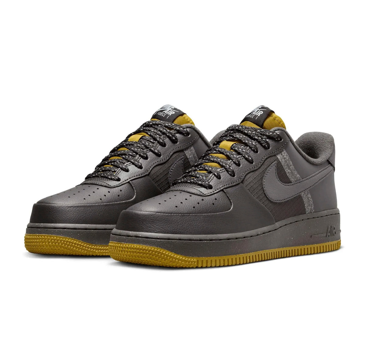 Nike Air Force 1 Low '07 LV8 "Winterized Medium Ash"