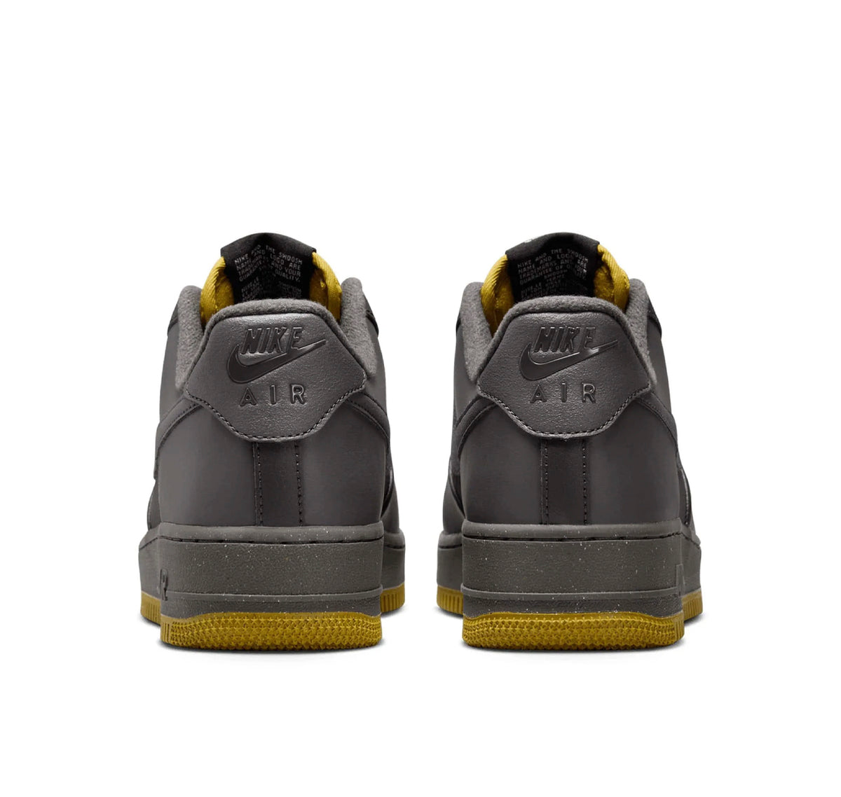 Nike Air Force 1 Low '07 LV8 "Winterized Medium Ash"