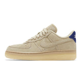 Nike Air Force 1 Low '07 LX "Grain Deep Royal Blue"