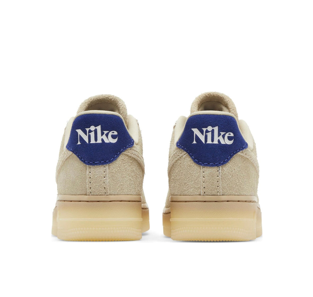 Nike Air Force 1 Low '07 LX "Grain Deep Royal Blue"