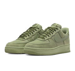 Nike Air Force 1 Low '07 LX "Oil Green"