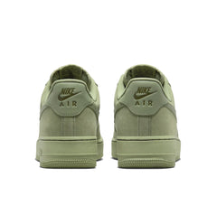 Nike Air Force 1 Low '07 LX "Oil Green"