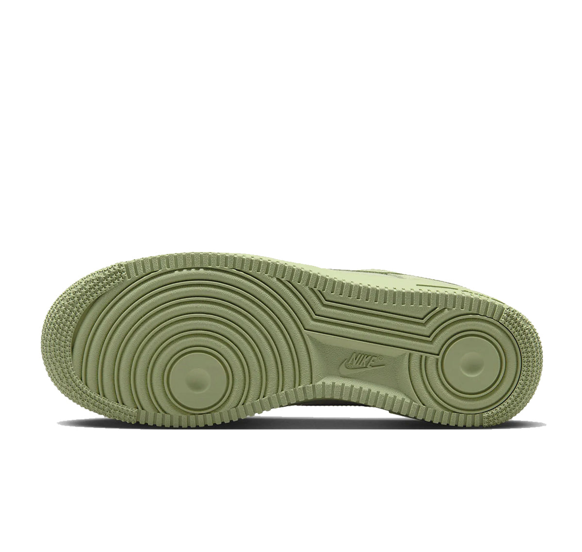 Nike Air Force 1 Low '07 LX "Oil Green"