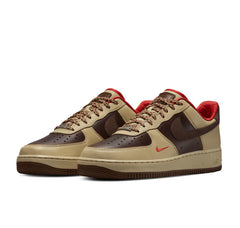 Nike Air Force 1 Low '07 Light British Tan