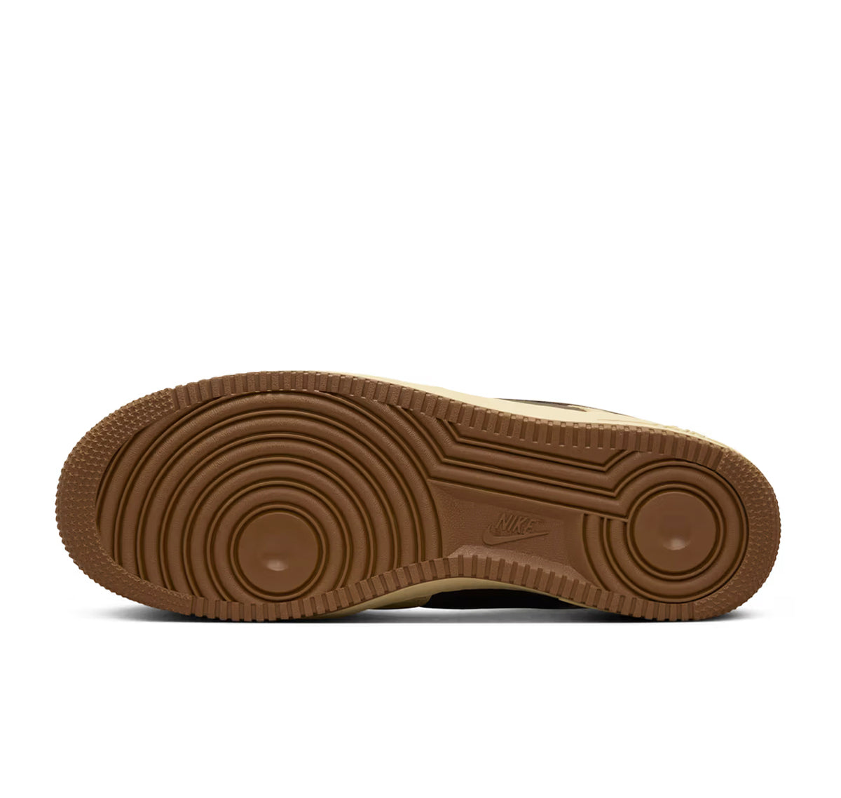 Nike Air Force 1 Low '07 Light British Tan