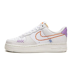 Nike Air Force 1 Low '07 "Nike 101"