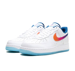 Nike Air Force 1 Low '07 PRM NY vs. NY