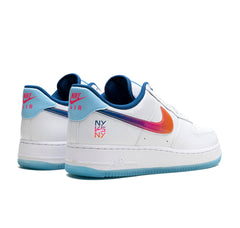 Nike Air Force 1 Low '07 PRM NY vs. NY