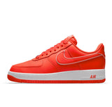 Nike Air Force 1 Low 07 "Picante Red White"