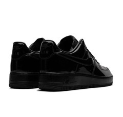Nike Air Force 1 Low '07 Premium "Black Patent"