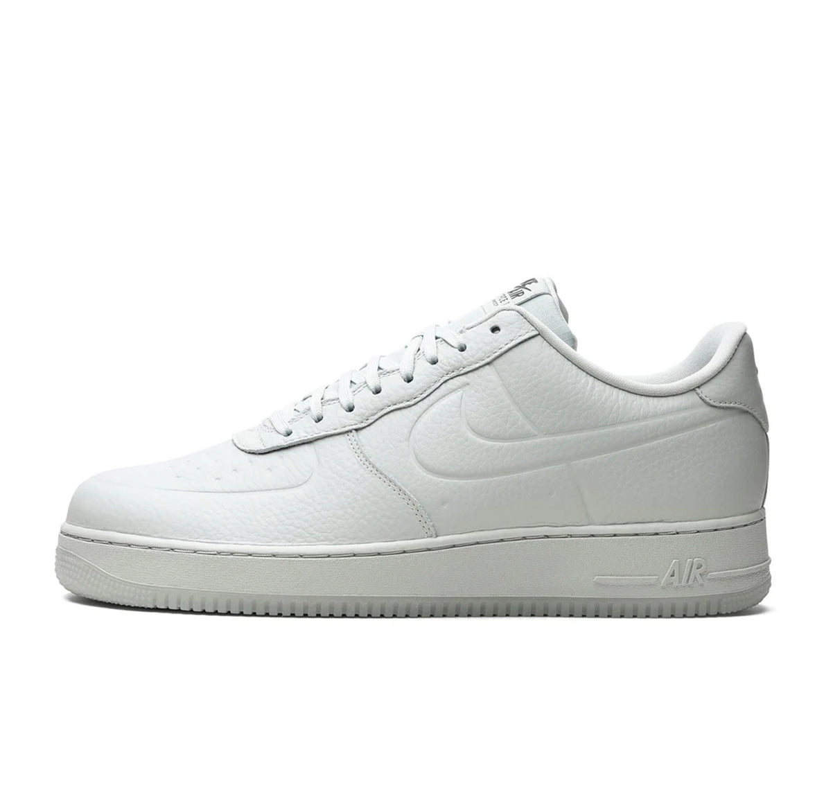 Nike Air Force 1 Low '07 Pro-Tech Waterproof Light Silver