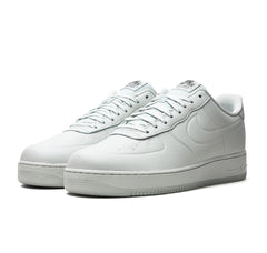 Nike Air Force 1 Low '07 Pro-Tech Waterproof Light Silver