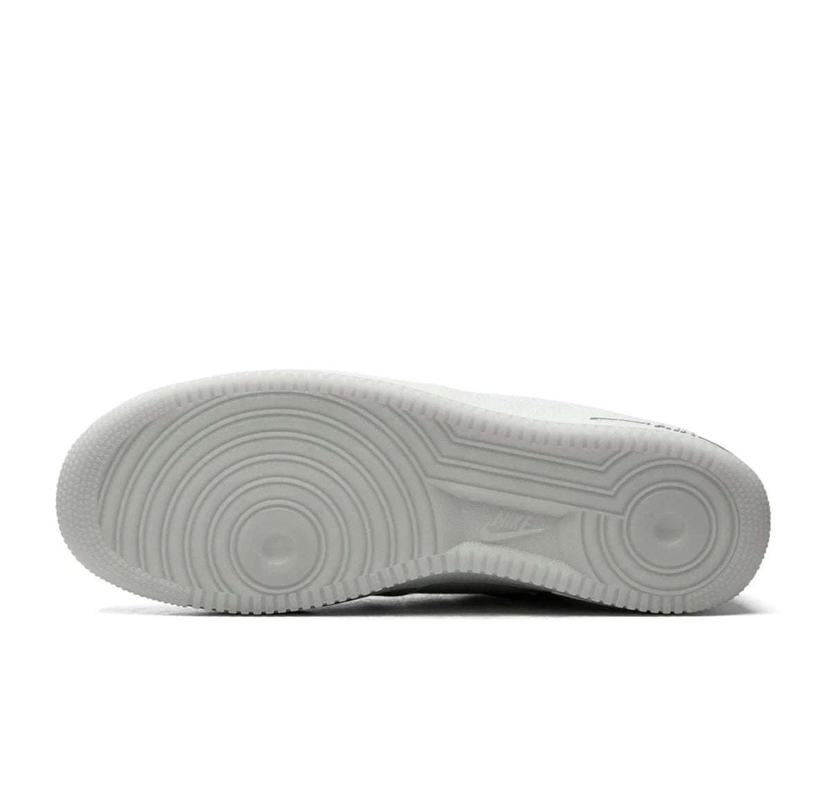 Nike Air Force 1 Low '07 Pro-Tech Waterproof Light Silver