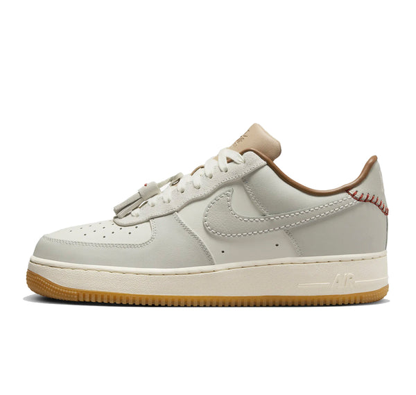 Nike Air Force 1 Low '07 "Tassles Light Bone"