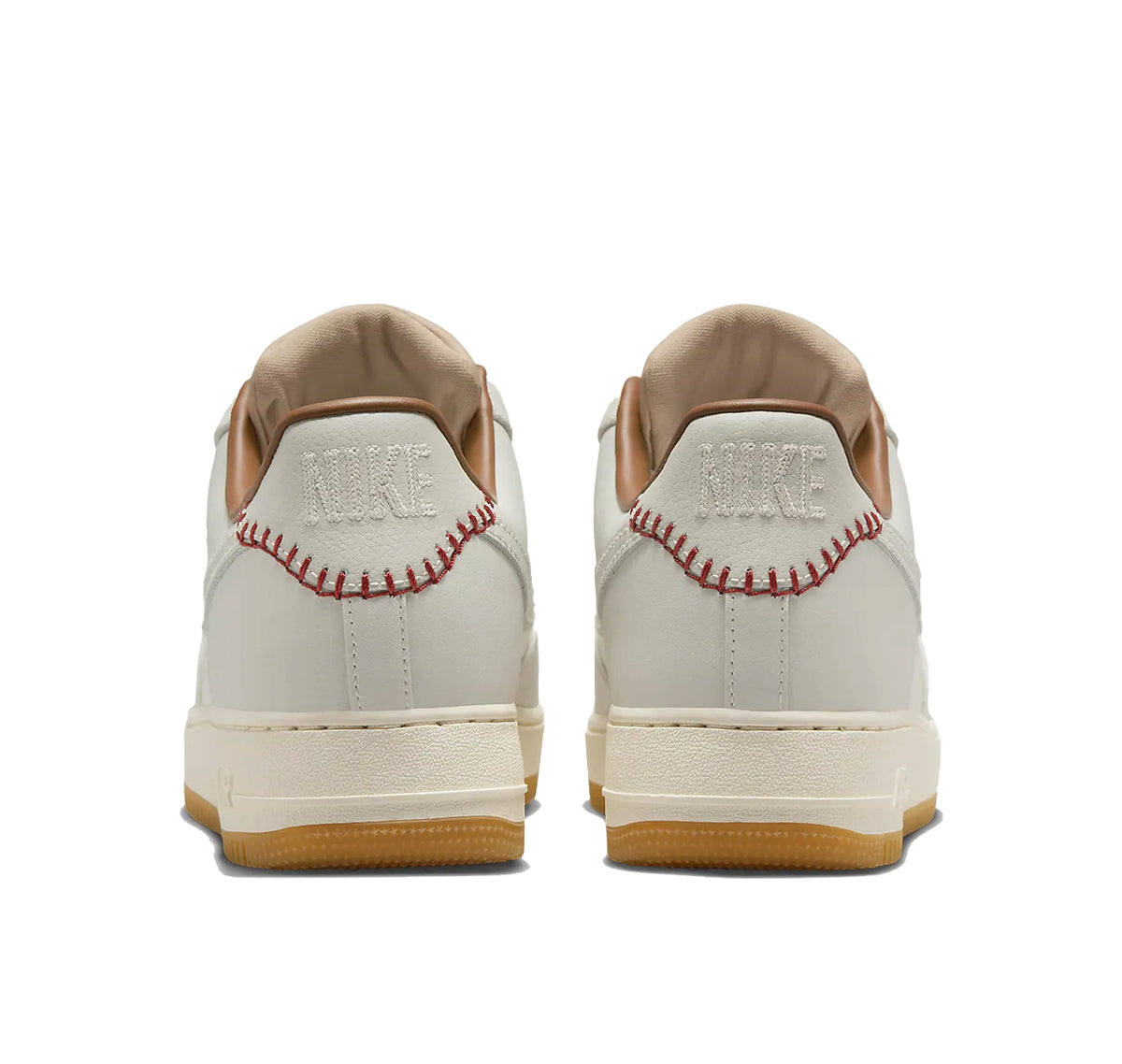 Nike Air Force 1 Low '07 "Tassles Light Bone"