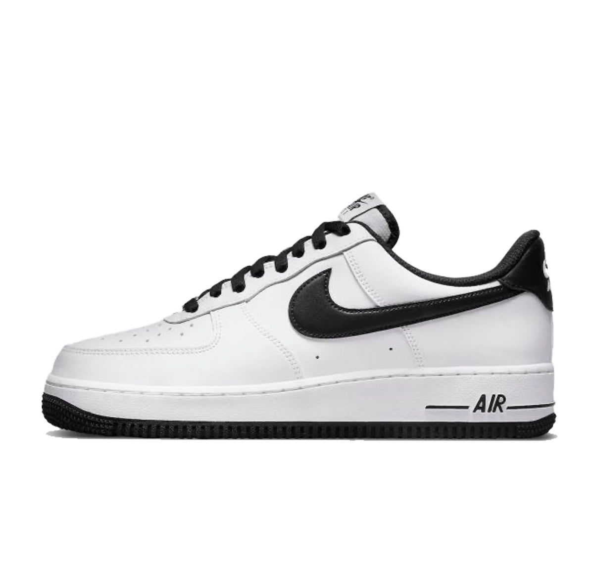 Nike Air Force 1 Low '07 "White Black"