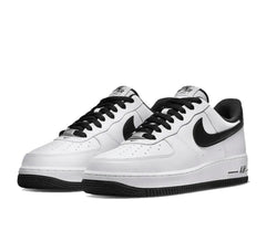 Nike Air Force 1 Low '07 "White Black"