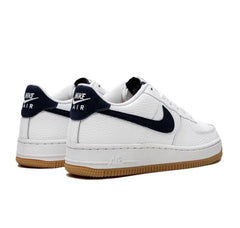 Nike Air Force 1 Low ’07 White Obsidian