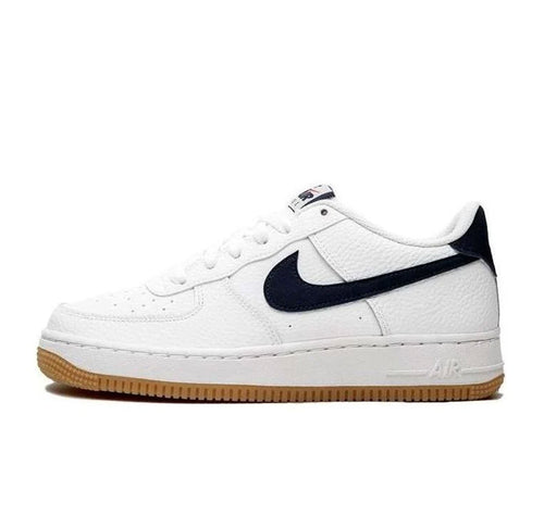 Nike Air Force 1 Low ’07 White Obsidian