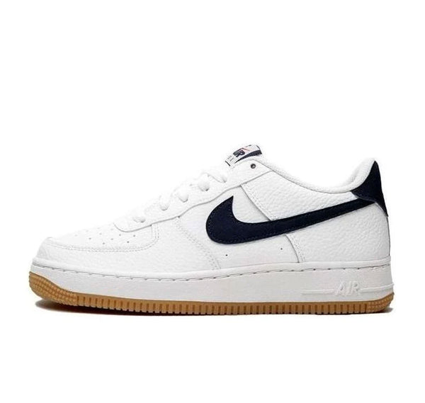 Nike Air Force 1 Low ’07 White Obsidian
