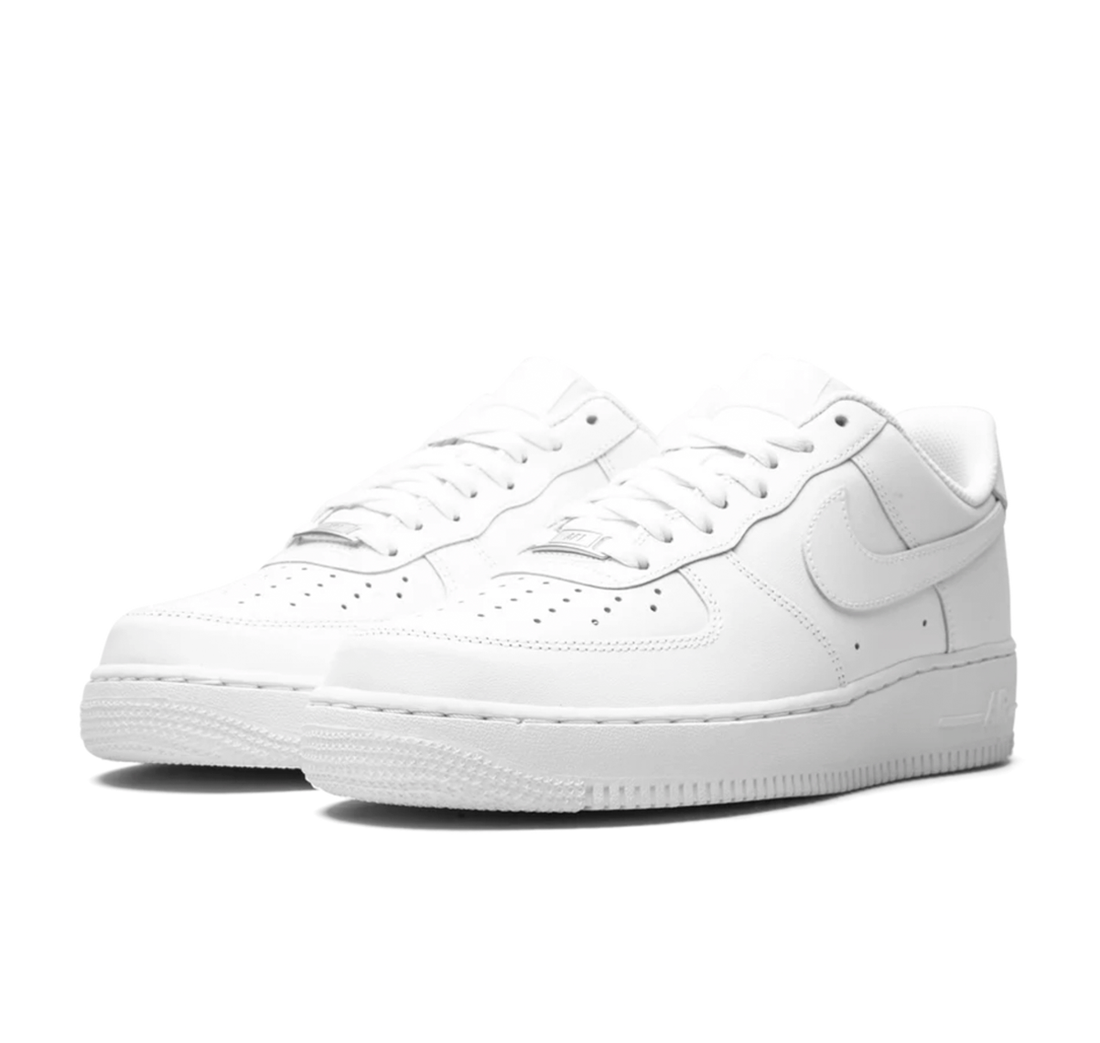 Nike Air Force 1 Low '07 White