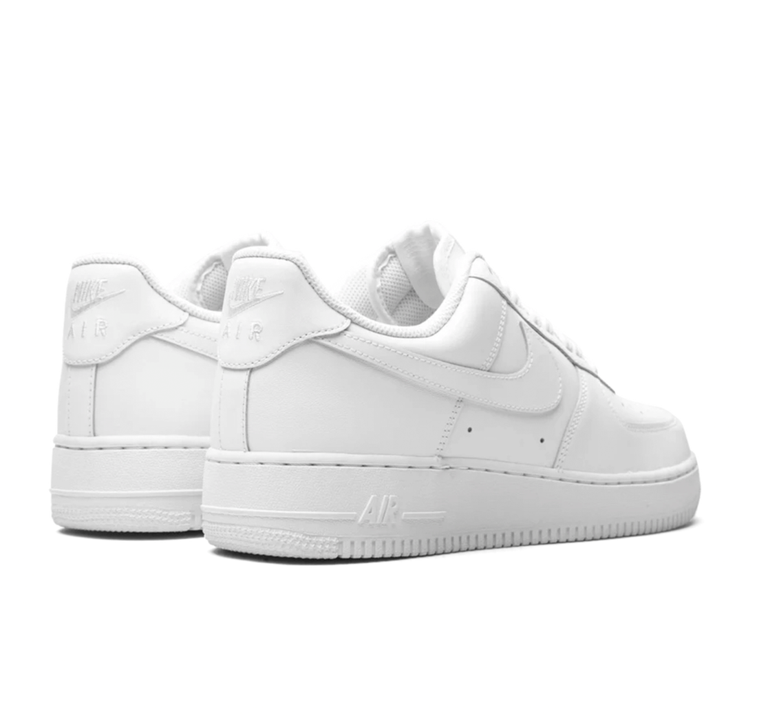 Nike Air Force 1 Low '07 White