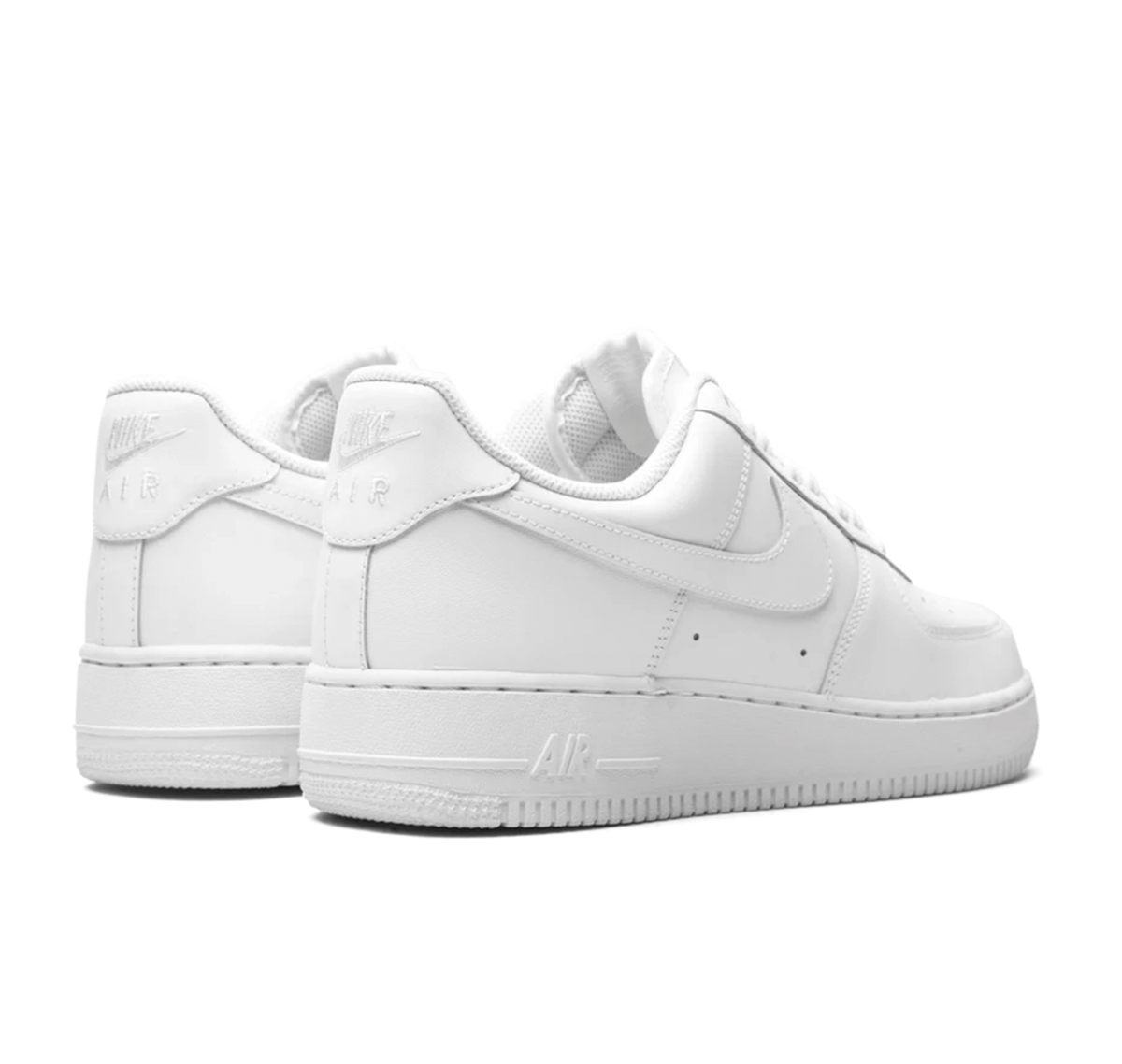 Nike Air Force 1 Low '07 White