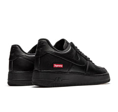 Nike Air Force 1 Low "Supreme Black"