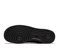 Nike Air Force 1 Low "Supreme Black"