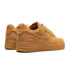 Nike Air Force 1 Low "Supreme Wheat"
