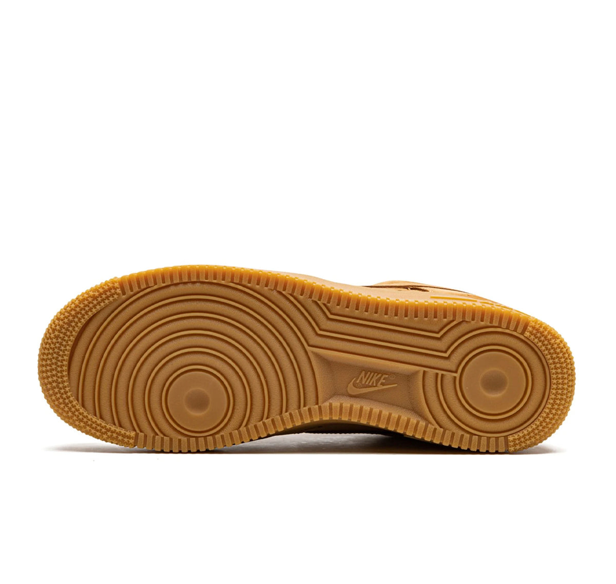 Nike Air Force 1 Low "Supreme Wheat"