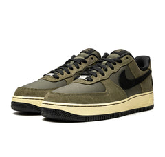 Nike Air Force 1 Low "Undefeated - Ballistic"
