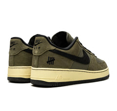 Nike Air Force 1 Low "Undefeated - Ballistic"